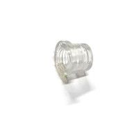 واشر بست استوانه ای (شفاف)